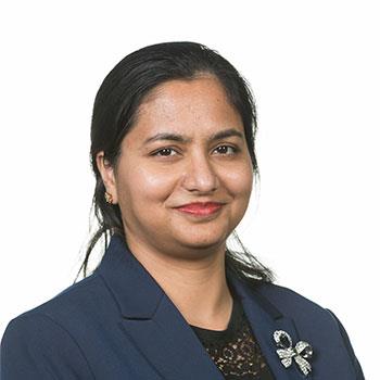 Dr. Jaya Batra