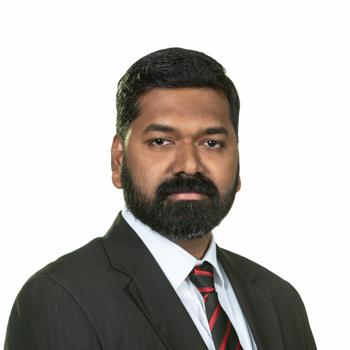 Dr. Jesto Kurian