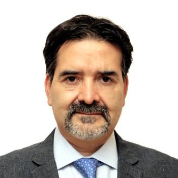 الدكتور خوان بابلو بانتوجا