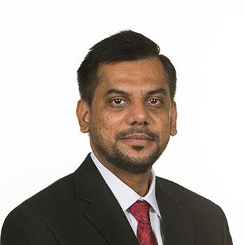 Dr. Junaid Akhtar 