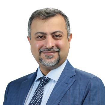 Dr. Khaled Abuhaleeqa