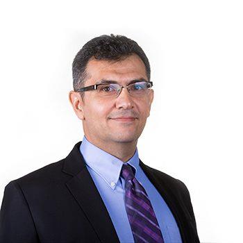 Dr. Khaled M. Saleh