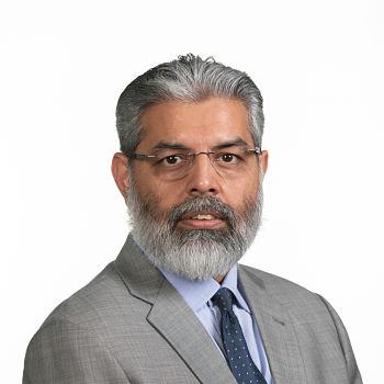 Dr. Khurram Ali