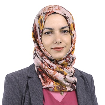 Dr. Laila Hussein