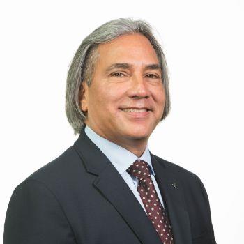 Dr. Luis C. Herrera Robles