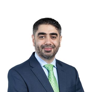 Dr. Mahdi Shkoukani