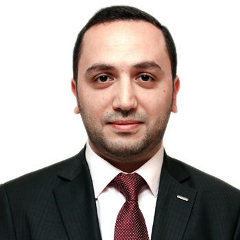 Dr. Mahmoud J. Numan