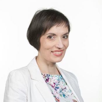 الدكتورة ماريانا ساليبوروفيتش