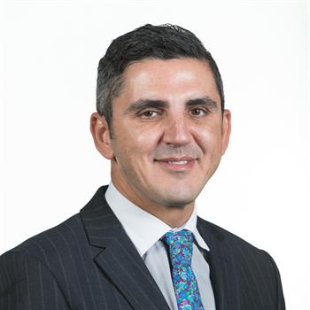 Dr. Marwan Atrouni