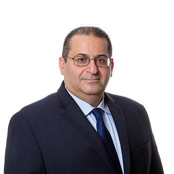 Dr. Mohamad H. Masri