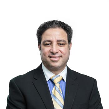 Dr. Mohamed A. Mohamed