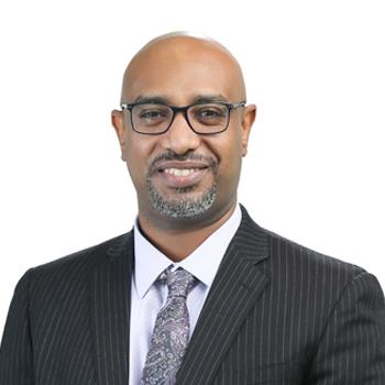 الدكتور محمد بليل