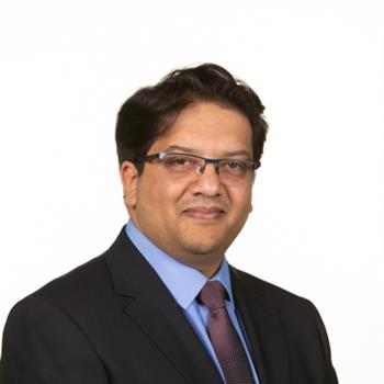 Dr. Muhammad Saif Rehman
