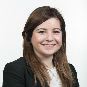 Dr. Muriel Ghosn