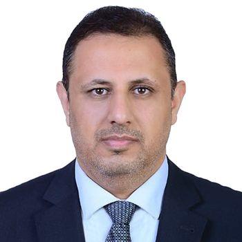 Dr. Nabil Al-Swari