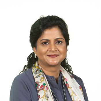 Dr. Naghma Nawaz