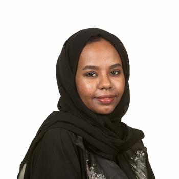 Dr. Nahla Aljaberi