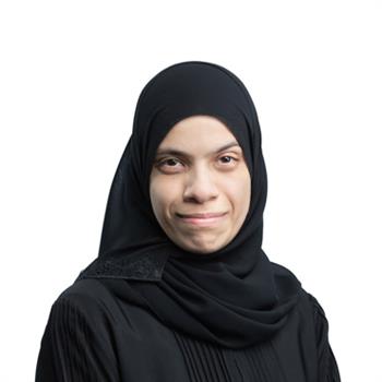 Dr. Najwa Al-Bustani