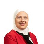 Dr. Ola Jarad - MD | Staff Physician