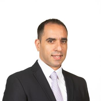 Dr. Osama Yousef