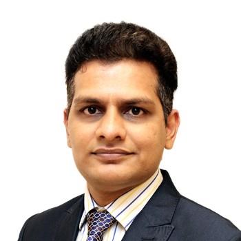 Dr. Praveen Ghisulal 