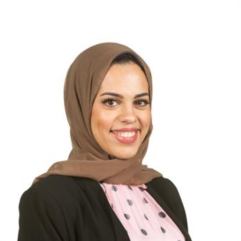 Dr. Radwa Medhat