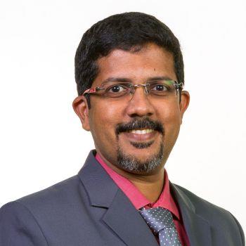 Dr. Raj Nair