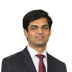 Dr. Raju Raghunathan - MD | Associate Staff Physician