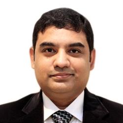 Dr. Riyaz Thottakurichi - MD | Staff Physician
