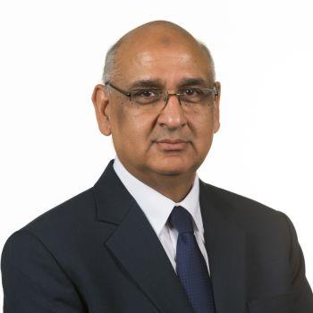 Dr. Sabahat Asim Wasti