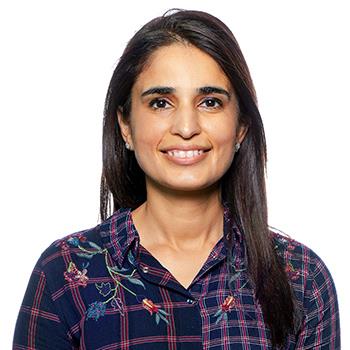Dr. Saima Khan