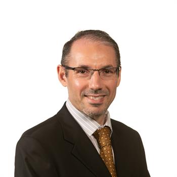 Dr. Samer El-Kaissi