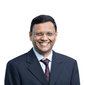 Dr. Santhosh Setty