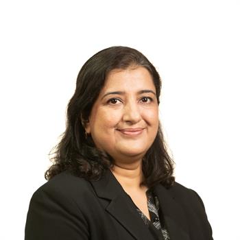 Dr. Shazia Nazir