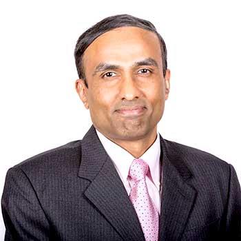 Dr. Shiva Kumar