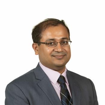 Dr. Tanmoy K. Maiti