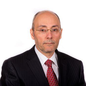 Dr. Wael Al Mahmeed
