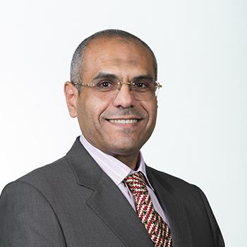 Dr. Yaser Elhenawi 