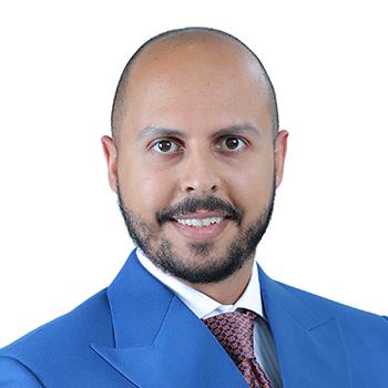 Dr. Yazan Aljabery