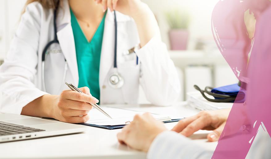 Breast cancer screening