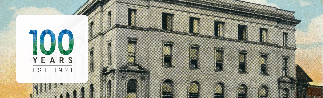 100 years of Cleveland clinic