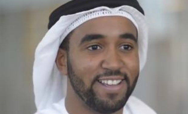 Meet our Emirati Caregivers