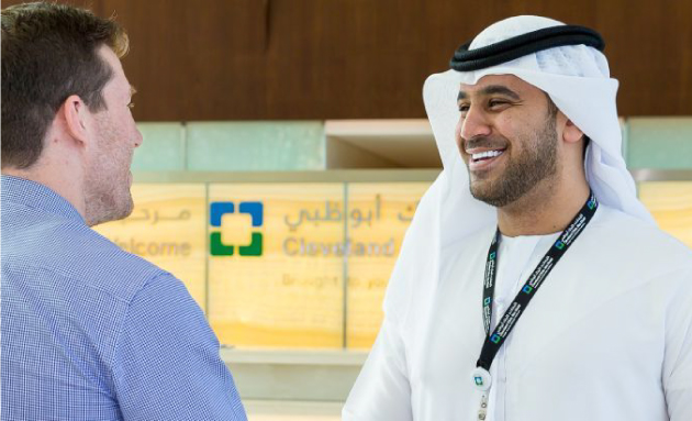 our recruitment process