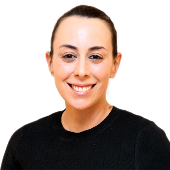 الدكتورة ليزلي نيمز