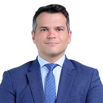 Dr. Miguel Bravo