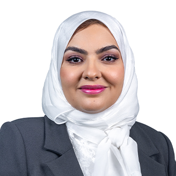 Dr. Nawras Abuhamidah