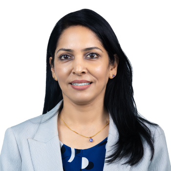 Dr. Rashmi Kumar