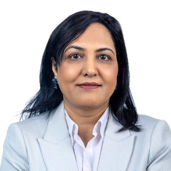 Dr. Shabana Aziz