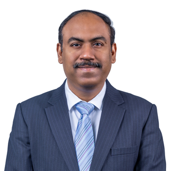 Dr. Amit Arora
