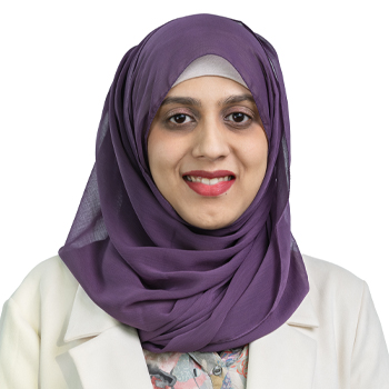 Dr. Maria Rabbani
